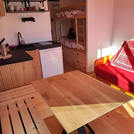 -la Foux D'allos * Allos