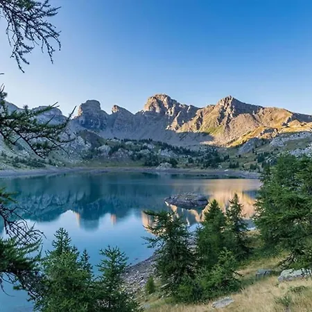 -la Foux D'allos