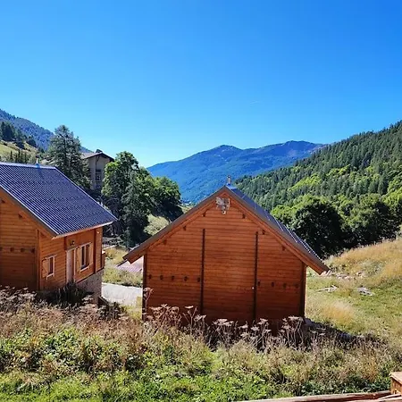 Apartment -la Foux D'allos