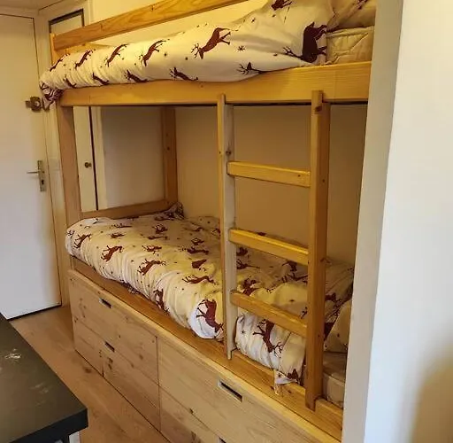 Appartamento -la Foux D'allos