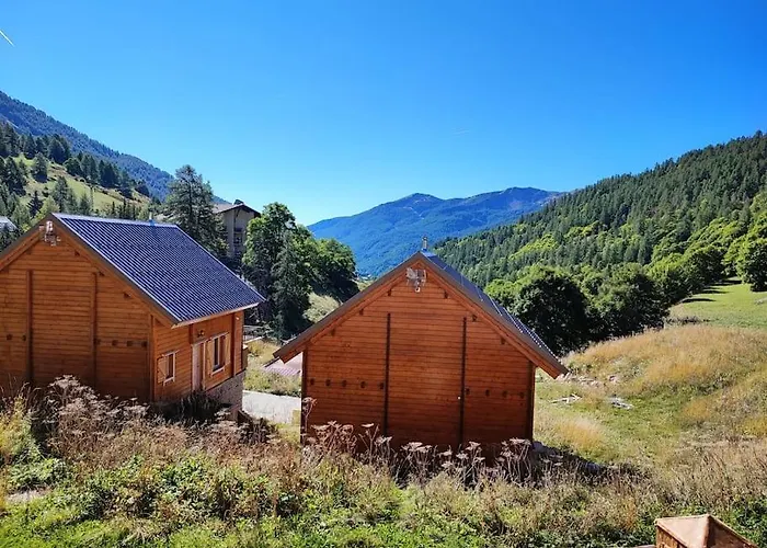 Appartamento -la Foux D'allos